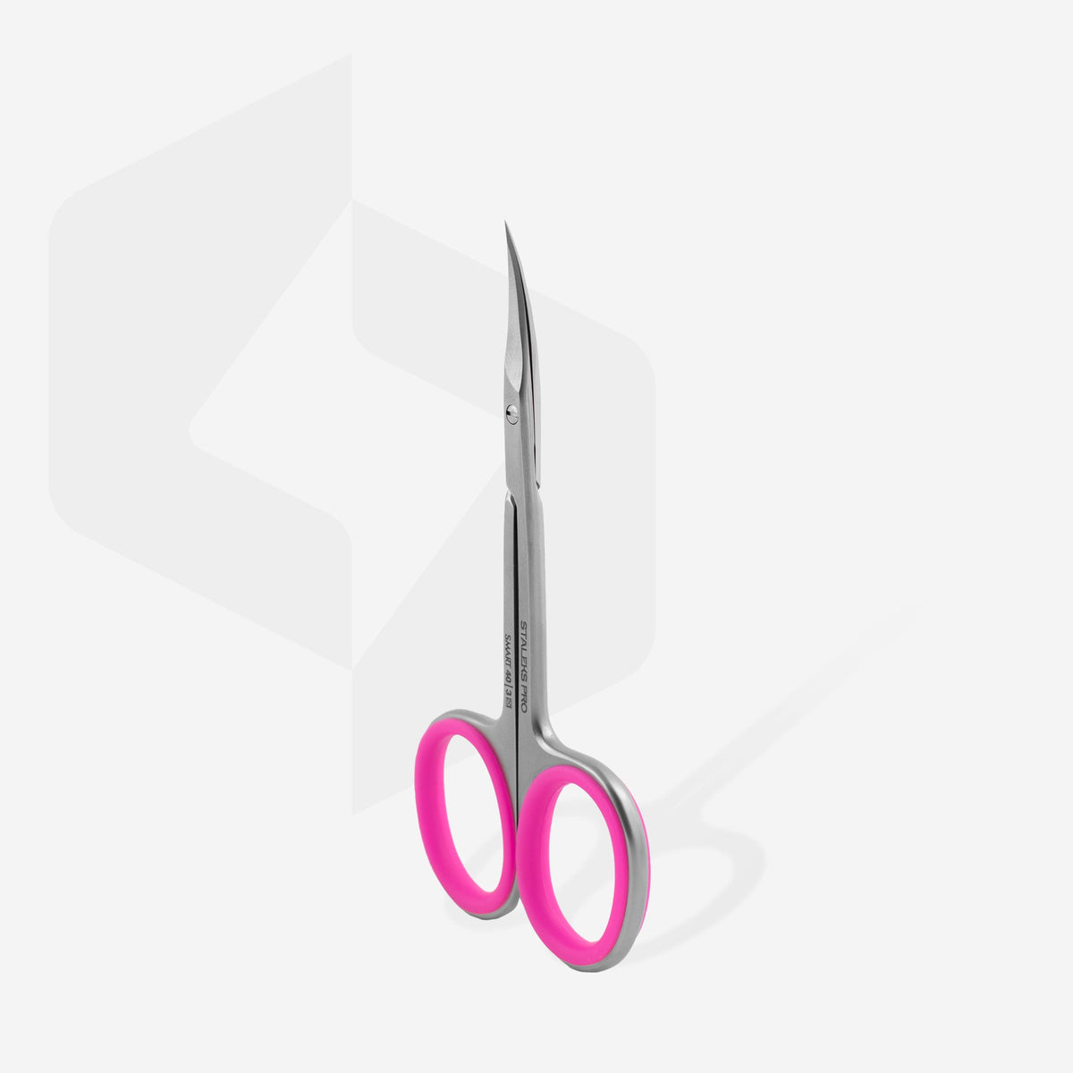 Tijeras profesionales para cutículas SMART 40 TIPO 3