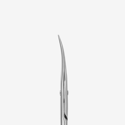 Tijeras profesionales para cutícula EXCLUSIVE 20 TYPE 2