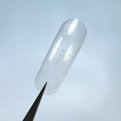 LUNAmoon Dual Forms para Onicogrifosis