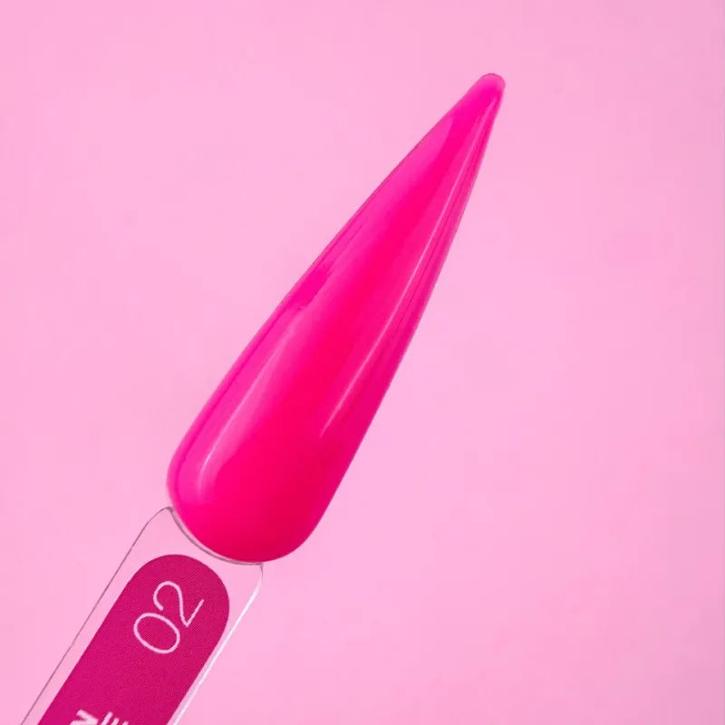 LUNAmoon Neon base Nº 002 13ml