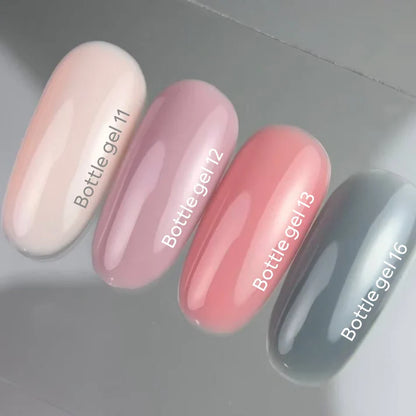 NAILSOFTHEDAY Bottle gel 11 – Gel líquido, 10 ml.