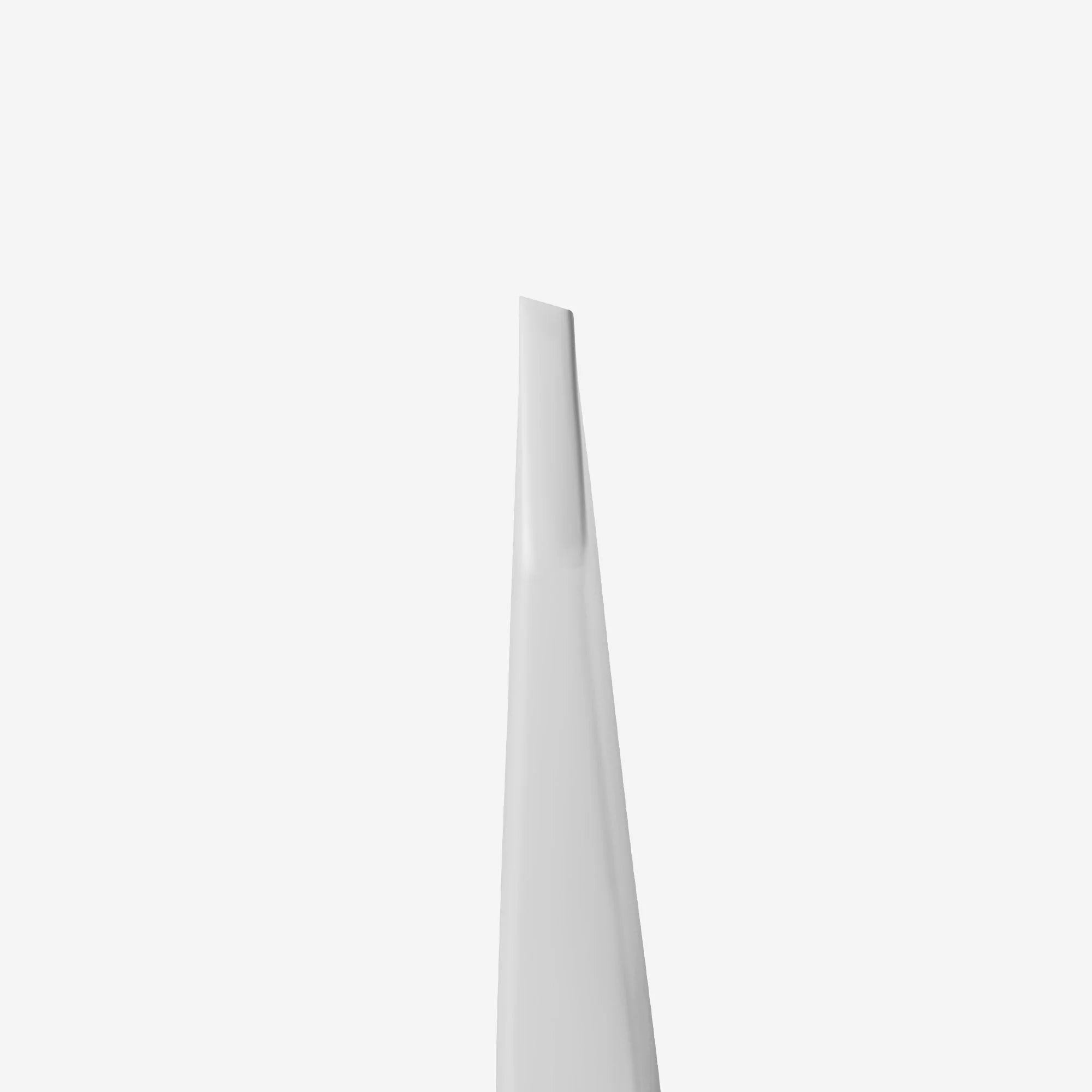 Pinza para cejas EXPERT 10 TIPO 4 (bordes biselados estrechos)