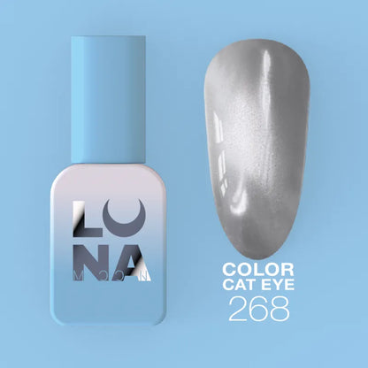 LUNAmoon Esmalte Semi Cat Eye Nº 268 8ml