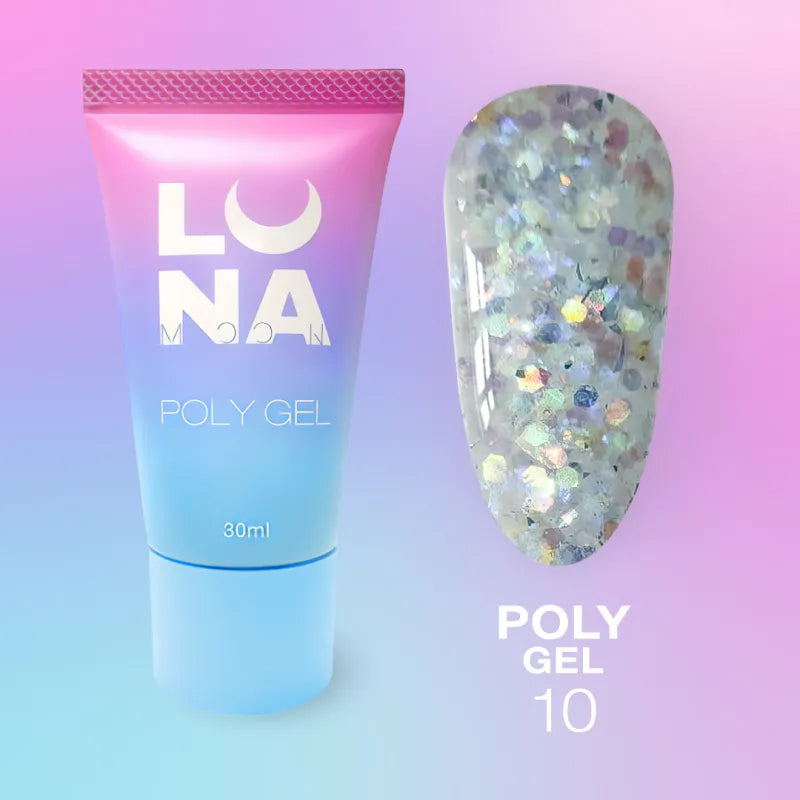 LUNAmoon Acrygel nº10 30ml