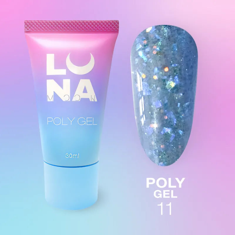 LUNAmoon Acrygel nº12 30ml