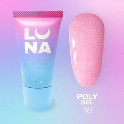 LUNAmoon Acrygel nº16 30ml