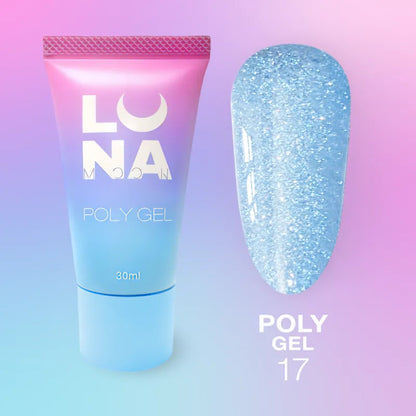 LUNAmoon Acrygel nº17 30ml