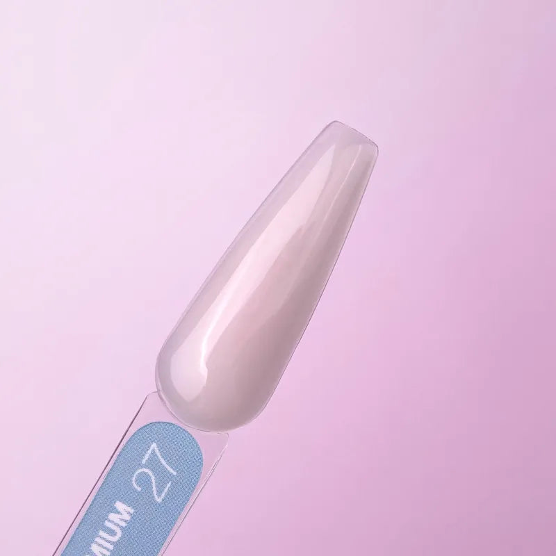 LUNAmoon Premium Gel Nº 27 15ml