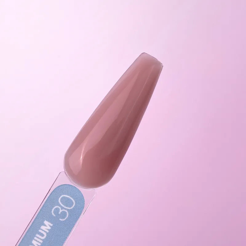 LUNAmoon Premium Gel Nº 30 15ml