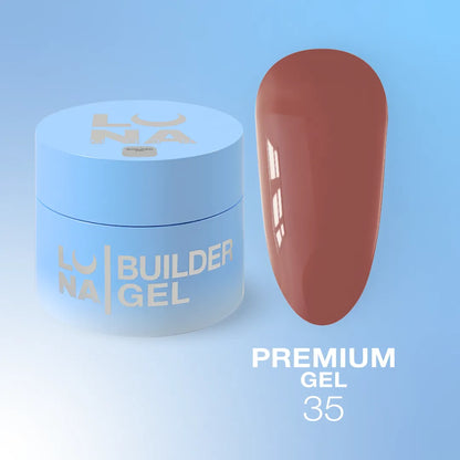 LUNAmoon Premium Gel Nº 035 15ml