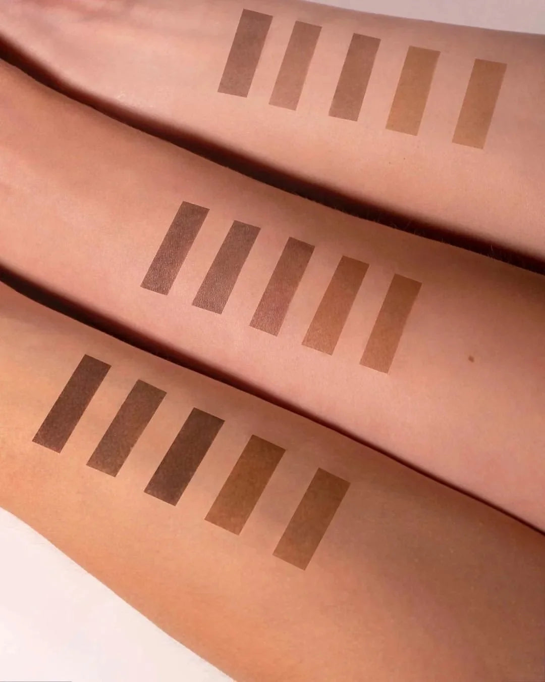 ZOLA Tintes para Cejas