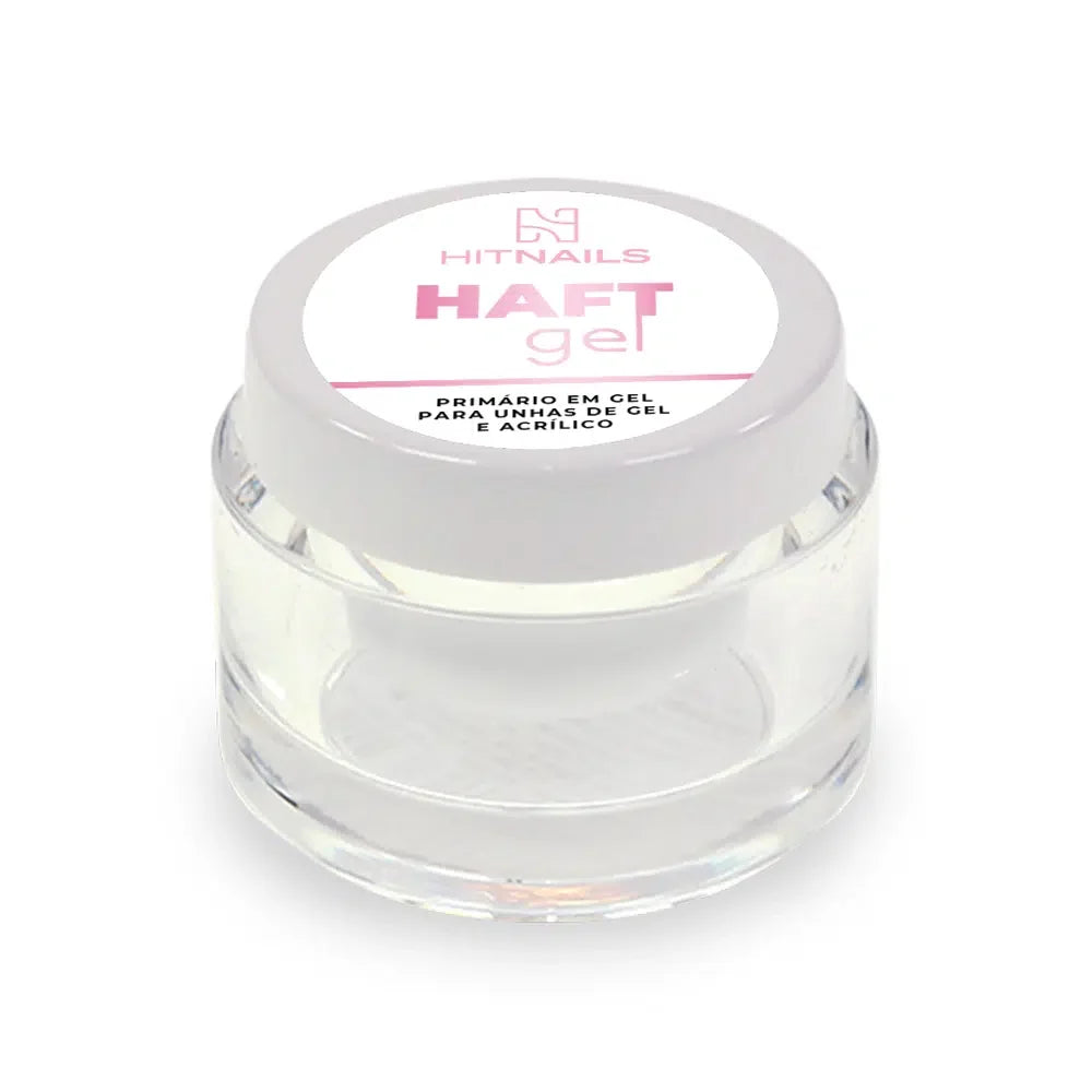 Haft Gel (Prebase en gel) HN 5ml