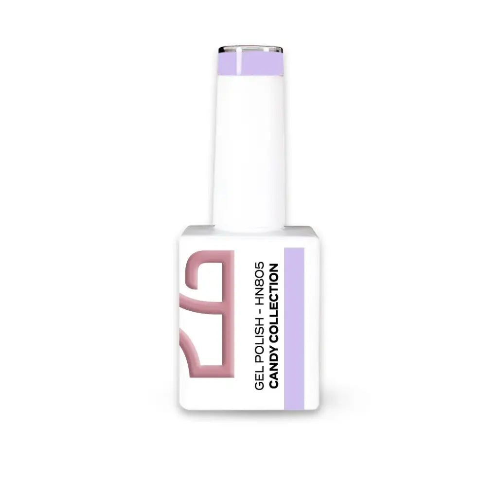 Esmalte Semi HN805 - Candy Collection, 10ml
