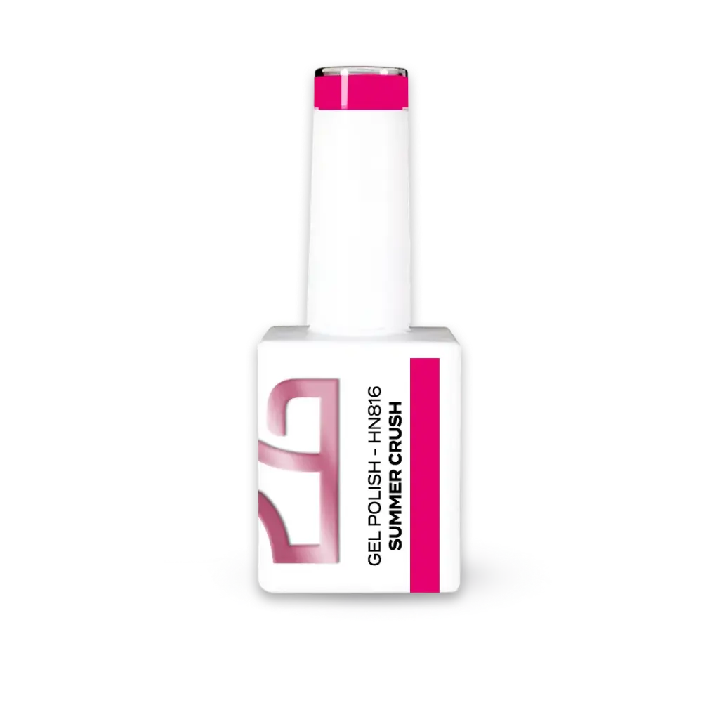 Esmalte Semi HN816 - Summer Crush, 10m