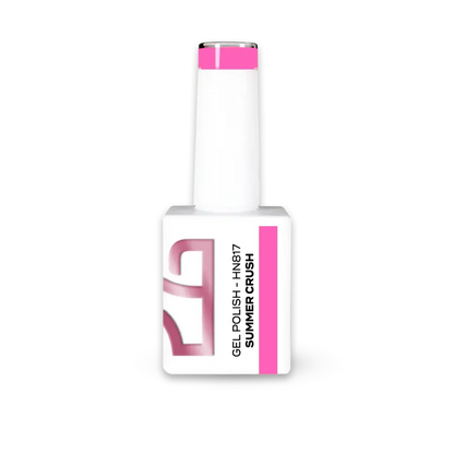 Esmalte Semi HN817 - Summer Crush, 10m