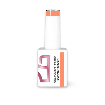 Esmalte Semi HN819 - Summer Crush, 10m
