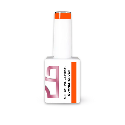 Esmalte Semi HN820 - Summer Crush, 10m