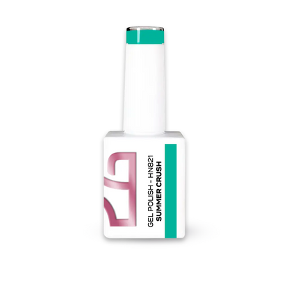 Esmalte Semi HN821 - Summer Crush, 10m