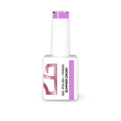Esmalte Semi HN826 - Summer Crush, 10m