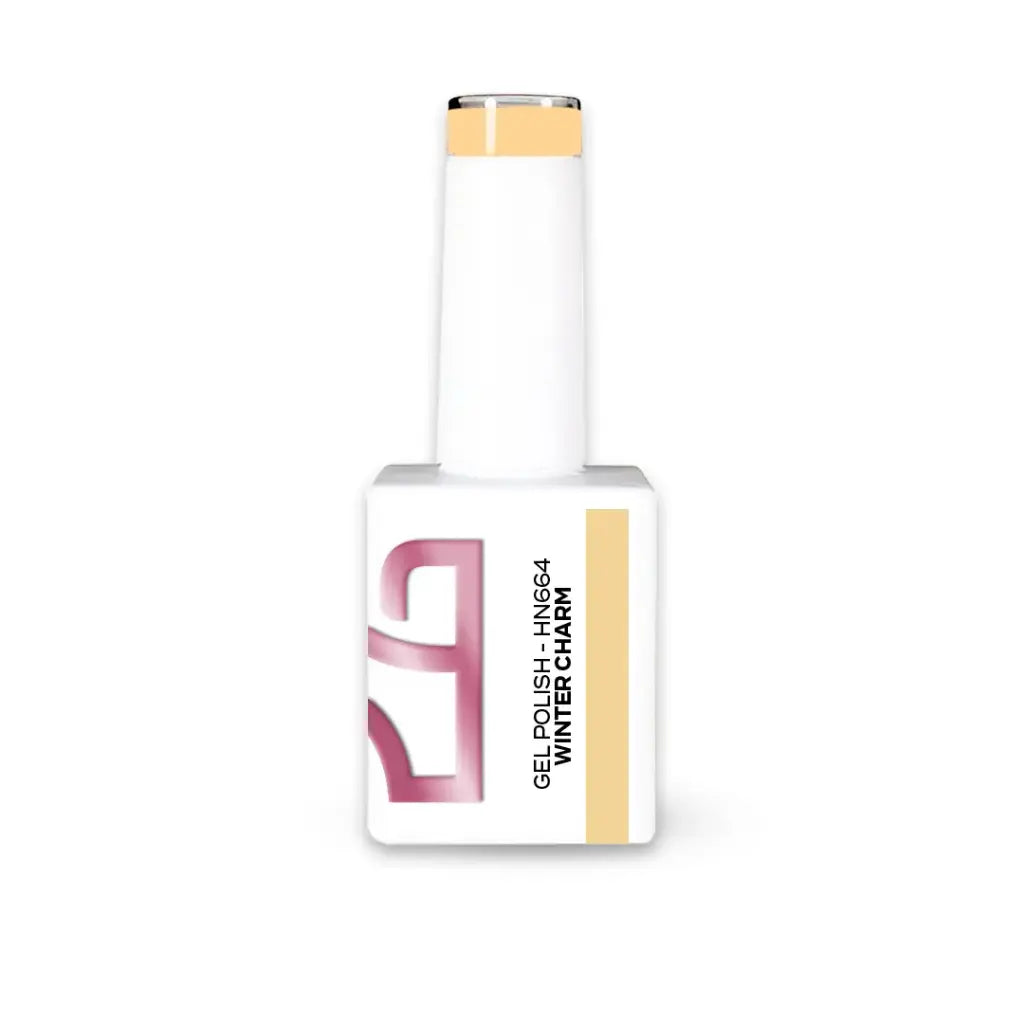 Esmalte Semi HN664 -  Winter Charm, 10 ml
