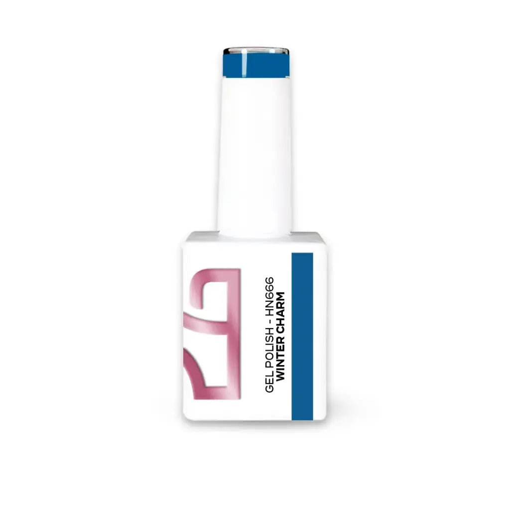 Esmalte Semi HN666 -  Winter Charm, 10 ml