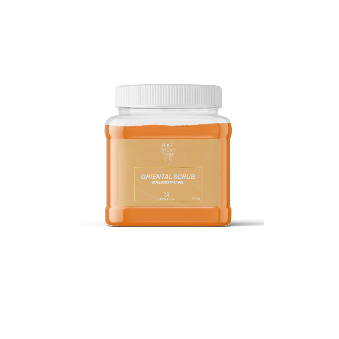 Exfoliante Oriental, 650gr