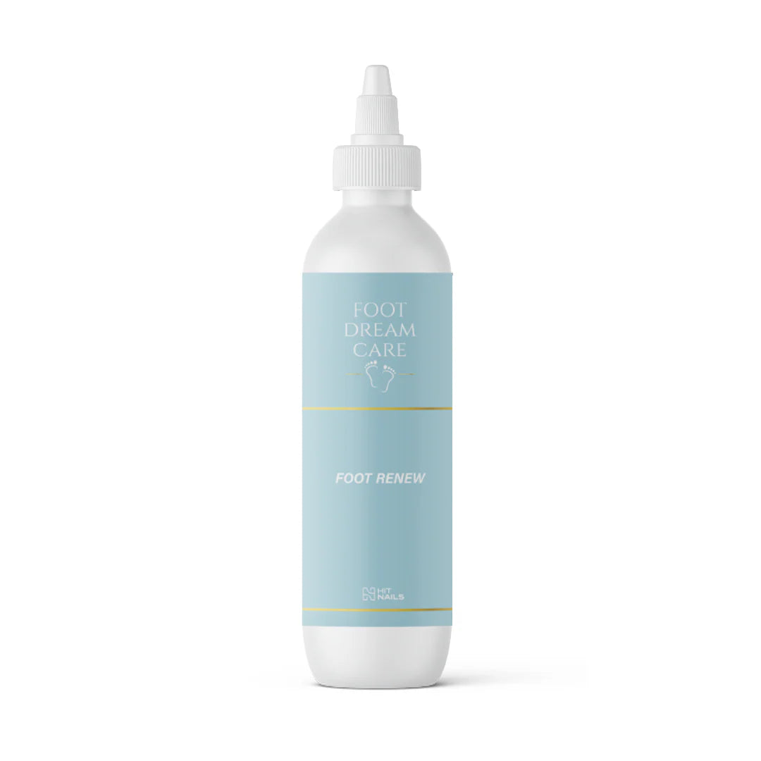 FootRenew - Renovador de pies, 250 ml