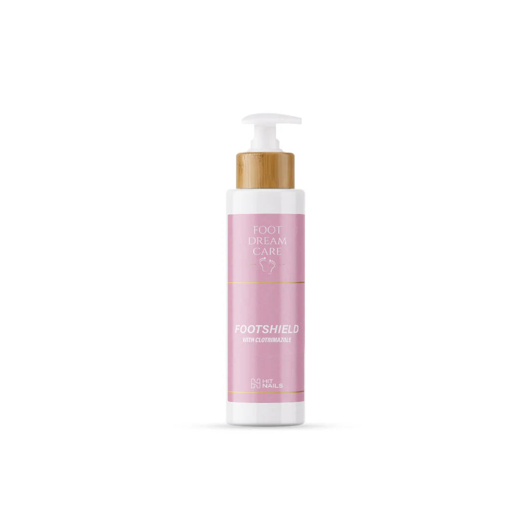 FootShield - Prevención de Hongos, 250 ml