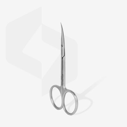 Tijeras Profesionales para Cutícula Zurdos Staleks EXPERT 11/3