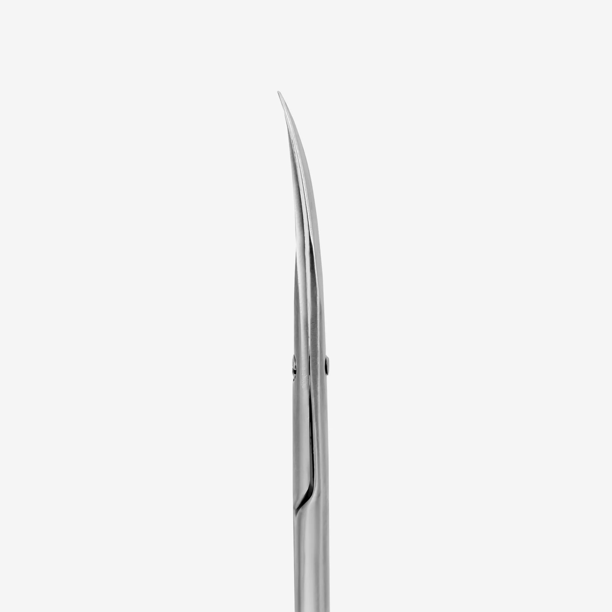 Tijeras Profesionales para Cutícula Zurdos Staleks EXPERT 11/3