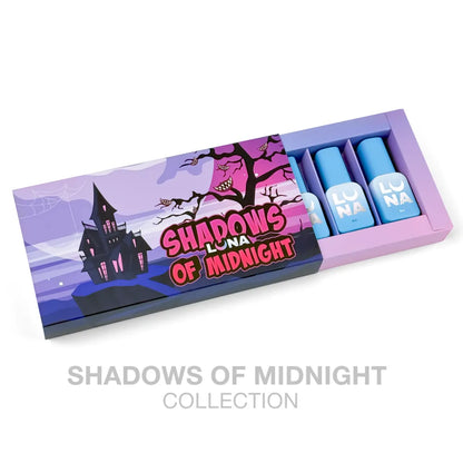 Shadows of the Midnight - Colección 5 colores LUNAmoon
