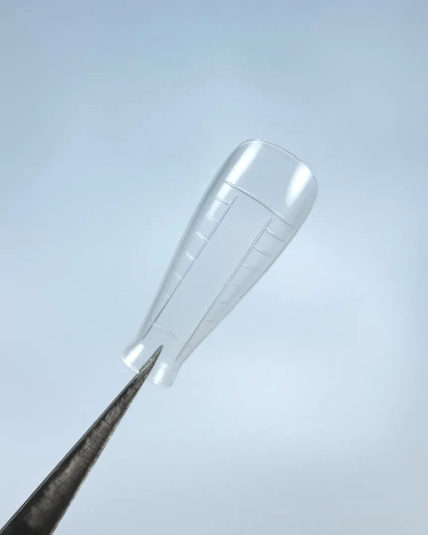 LUNAmoon Dual Forms Corta Almendra