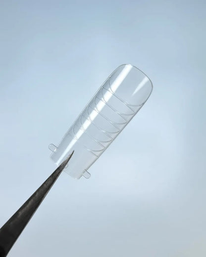 LUNAmoon Dual Forms Corta Arqueada/Cuadrada