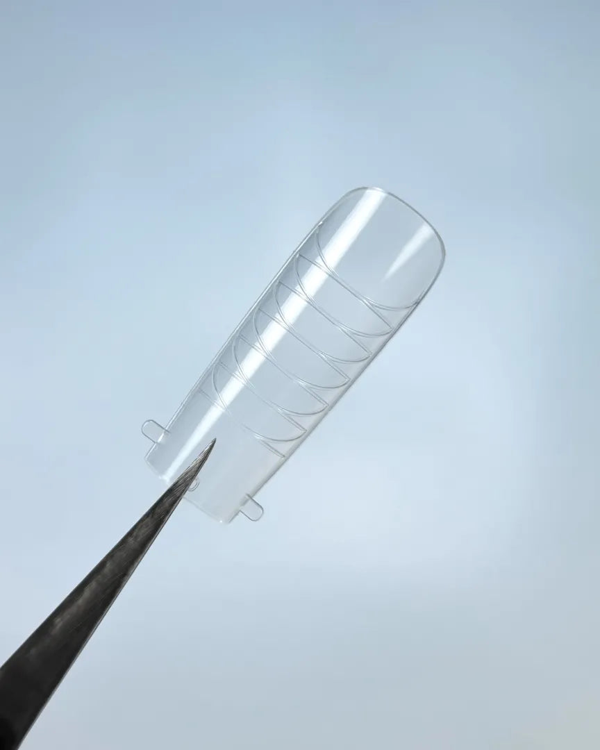 LUNAmoon Dual Forms Corta Arqueada/Cuadrada