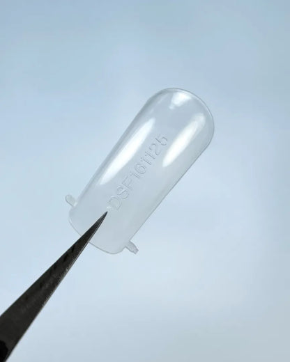 LUNAmoon Dual Forms Corta Cuadrada Clasica