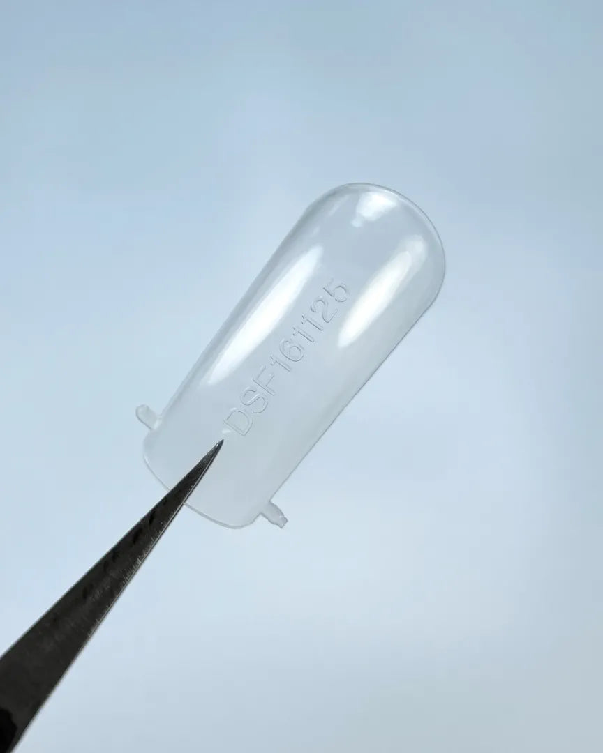 LUNAmoon Dual Forms Corta Cuadrada Clasica