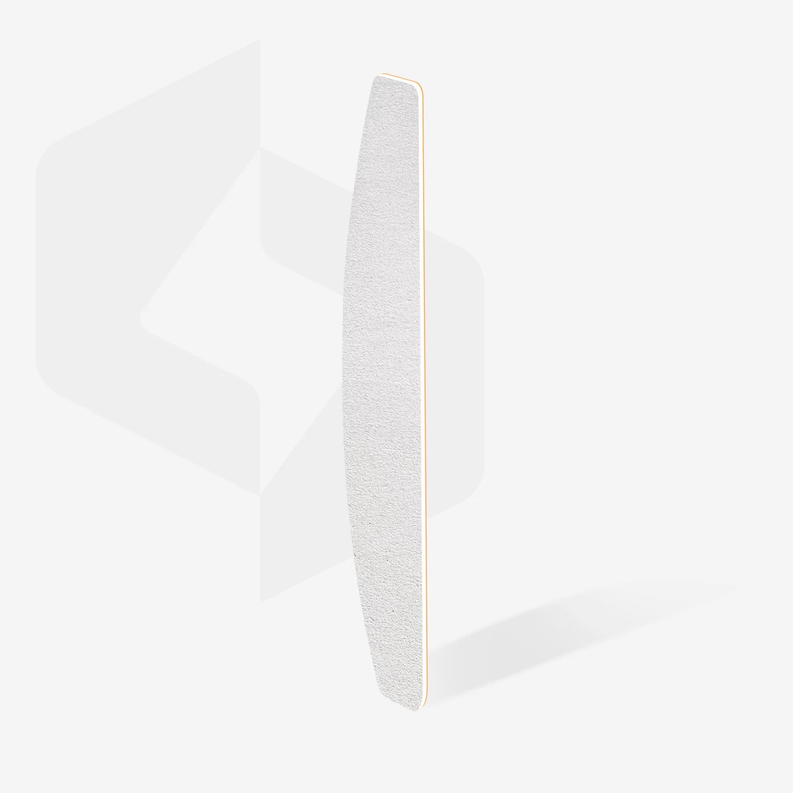 STALEKS EXPERT 40 Limas adhesivas para la lima media luna sobre una base blanda, grano 100 (30 uds.)