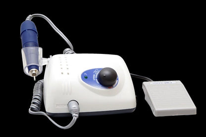 Torno Saeshin Strong 210 - 50W 40.000rpm