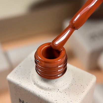 NAILSOFTHEDAY Let’s special Terracota — esmalte color ladrillo, 10 ml