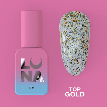 LUNAmoon Top Gold 13ml