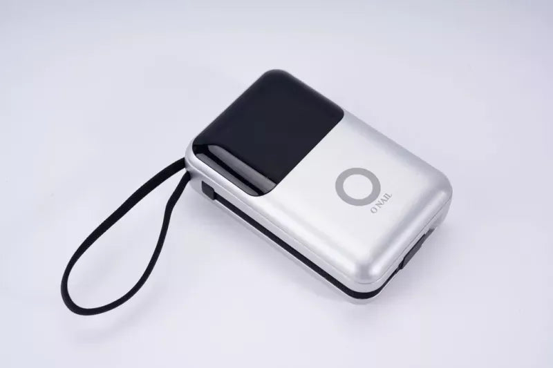 ONail Power Bank 10000mAh — Batería Portátil Profesional de Alta Potencia (45W)
