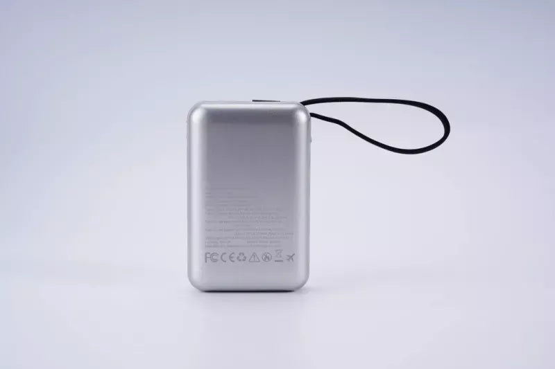 ONail Power Bank 10000mAh — Batería Portátil Profesional de Alta Potencia (45W)
