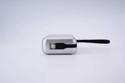 ONail Power Bank 10000mAh — Batería Portátil Profesional de Alta Potencia (45W)