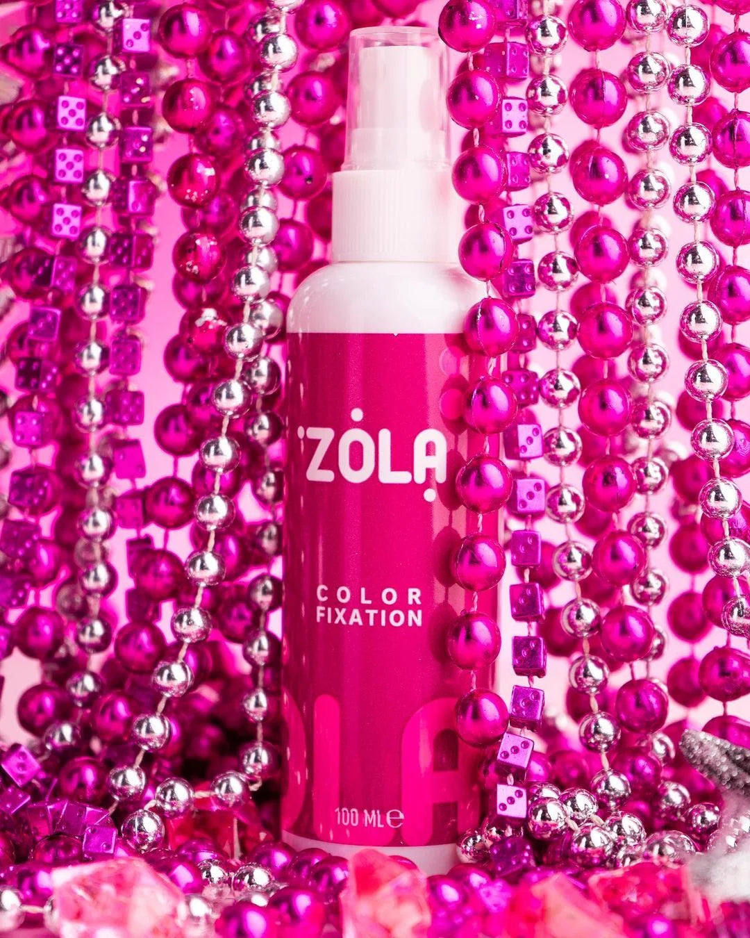 ZOLA Fijador del Color